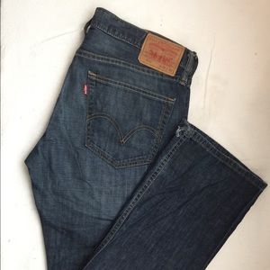 Levis Jeans